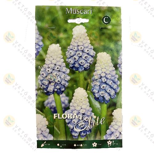 Gy�ngyike / Mountain Lady / 10 db