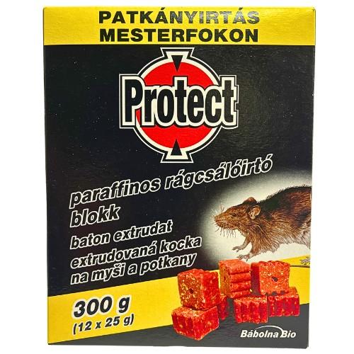 Protect Paraffinos Blokk 300 g