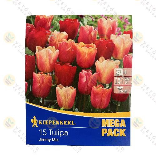 Tulip�n - Mega Pack - Jimmy Mix 12 db