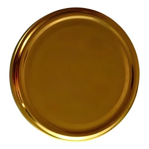 Lapka 100 mm - Csavaros Tet� TO 100 - Arany