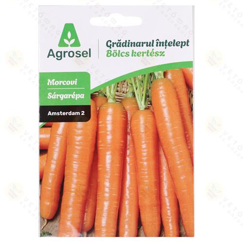 Srgarpa - Amsterdam 2 - 4 g