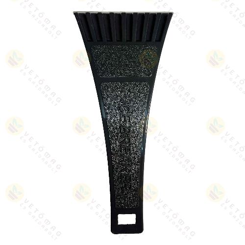 J�gkapar� - Ice - Sz�rke