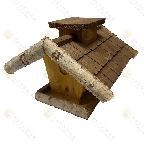 Madretet - Cserepes - netets