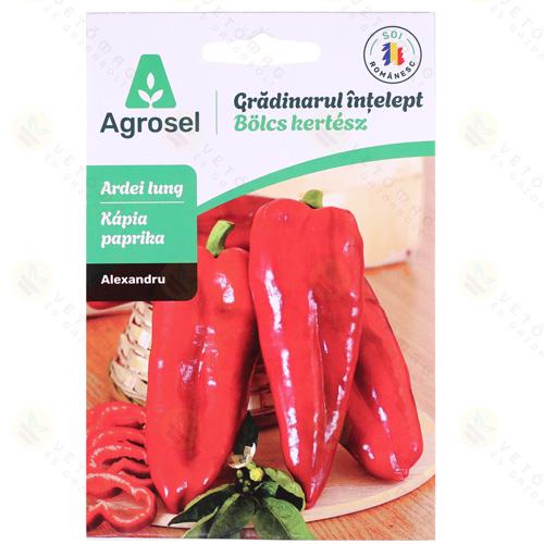 Paprika - Alexandru 45 szem