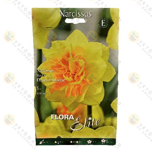 Nrcisz / Double Sunrise / 5 db