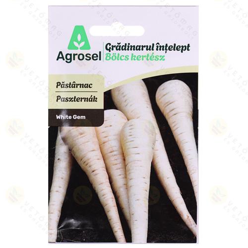 Pasztin�k - White Gem 3,5 g