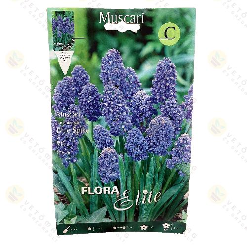 �rm�ny Gy�ngyike / Blue Spike / 20db