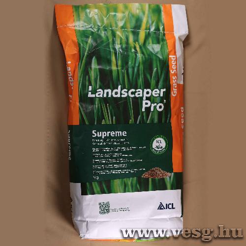 ICL Landscaper Pro Fűmag / Supreme / 5kg