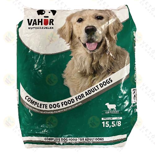 Vahur Kutyaeledel - B�r�ny - 3 kg