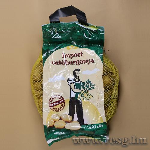 Vetburgonya Minigum / Coronada / 50 szem