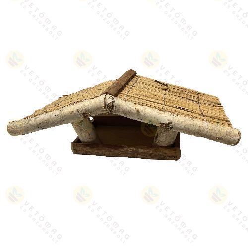 Madretet - Ndtets - ris