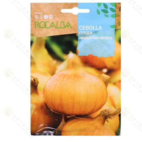 V�r�shagyma - Amarilla 4 g