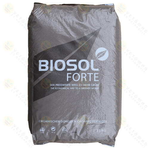 Biosol Forte 25 Kg