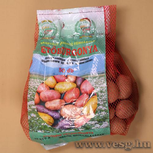 Vetburgonya Minigum / Balatoni Rzsa / 50szem