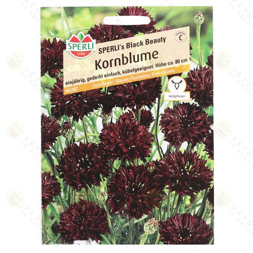 Bzavirg - SPERLI's Black Beauty 1 csomag