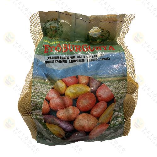 Vetburgonya - Minigum - Sensation 50 szem