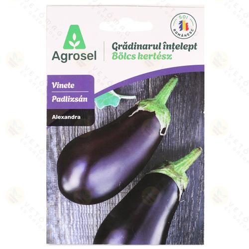 Padlizs�n - Alexandra 1,2 g