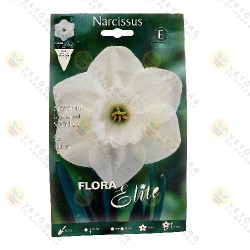 Nárcisz / Stainless / 5 db