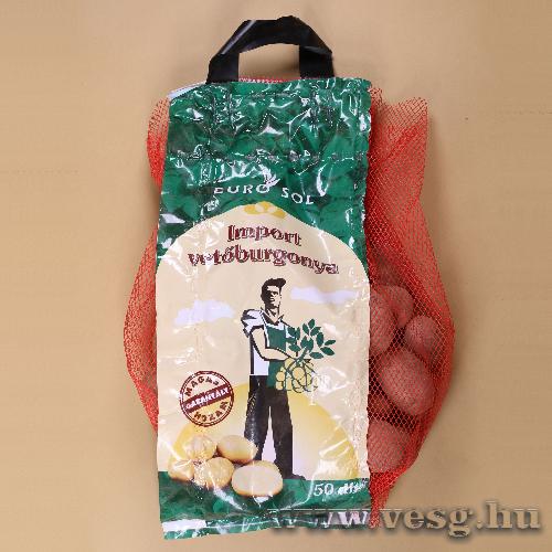 Vetburgonya - Minigum - Red Fantasy 50 szem