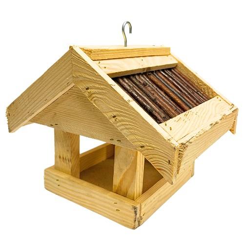 Mad�retet� - Ny�rp�lc�s