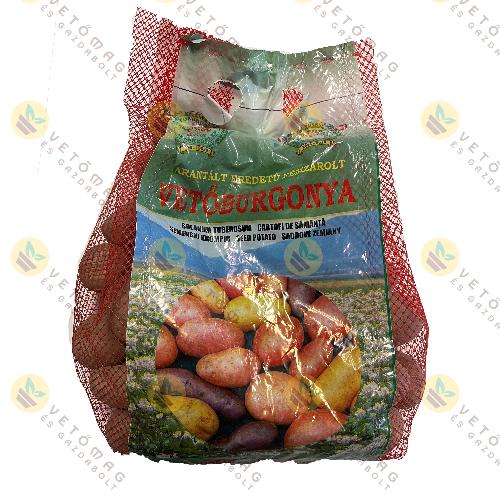 Vetburgonya Minigum / Memphis / 50 szem