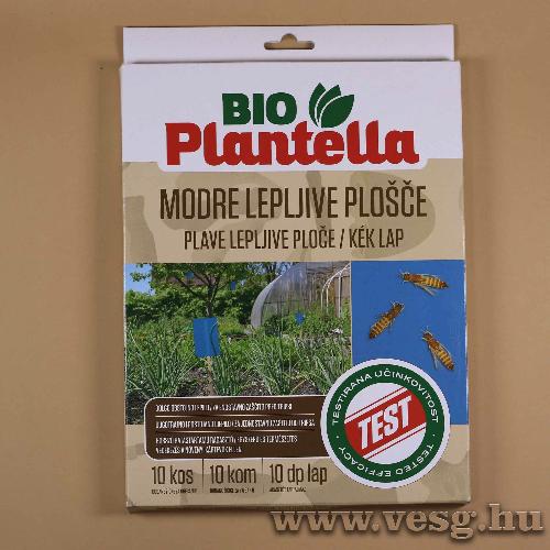 Bio Plantella Kk Lap /Nagy/ 10db