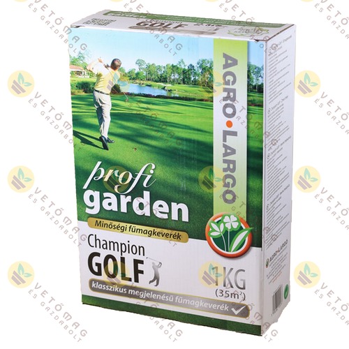 Fűmag / Golf keverék / 1kg