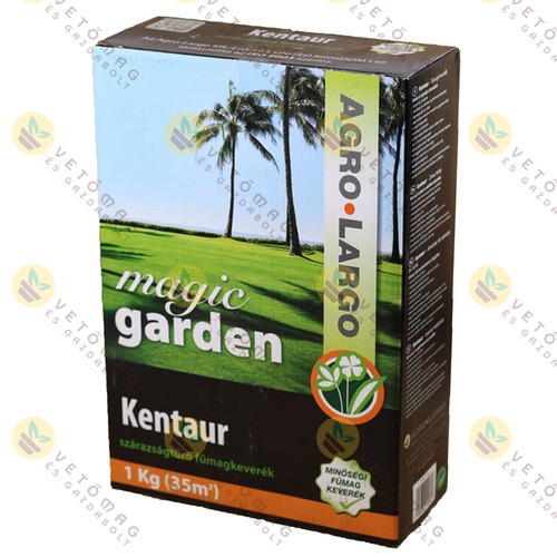 Fűmag Kentaur / Szárazságtűrő keverék / 1kg