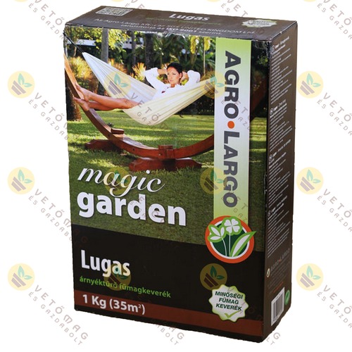 Fűmag Lugas / Árnyéktűrő keverék / 1kg