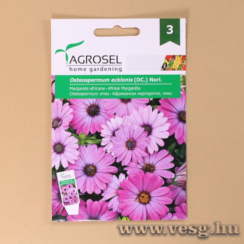 Afrikai Margar�ta - Sz�nkever�k 0,5 g