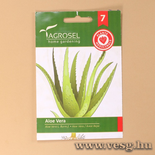 Aloe Vera 8 g