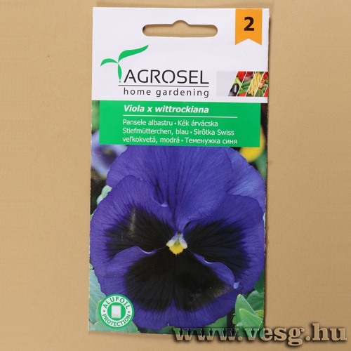 �rv�cska / K�k - Fekete / 0.25g