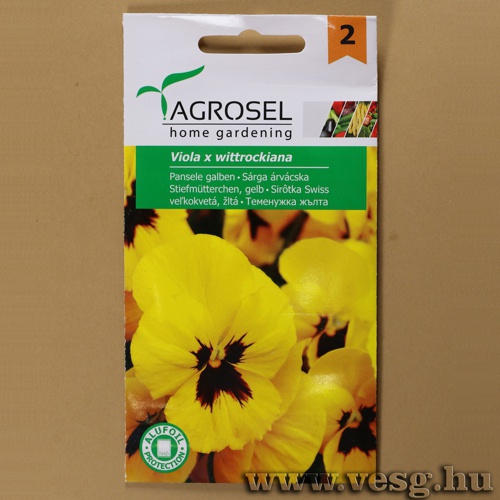 �rv�cska / S�rga - Fekete / 0.25g