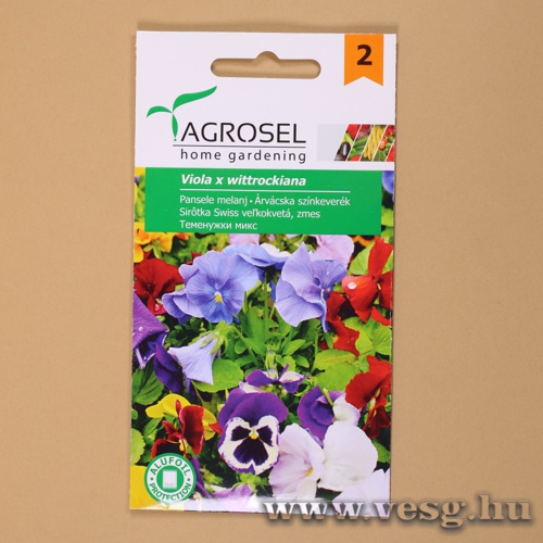 �rv�cska - Sz�nkever�k 0,25 g