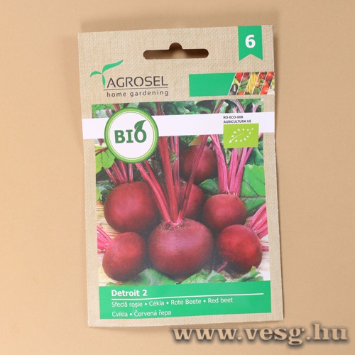 C�kla - Bio - Detroit 2 - 2,5 g