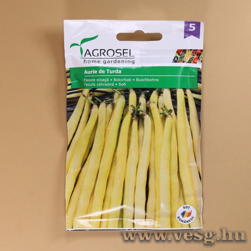 Bokorbab - Aurie de Turda 25 g