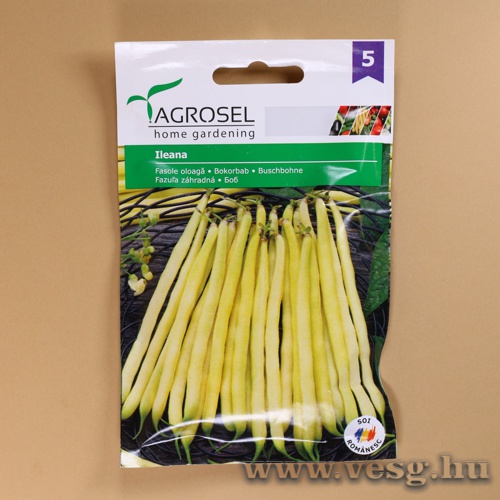 Bokorbab -  Ileana 30 g