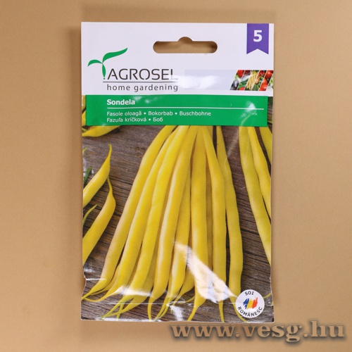 Bokorbab - Sondela 30 g