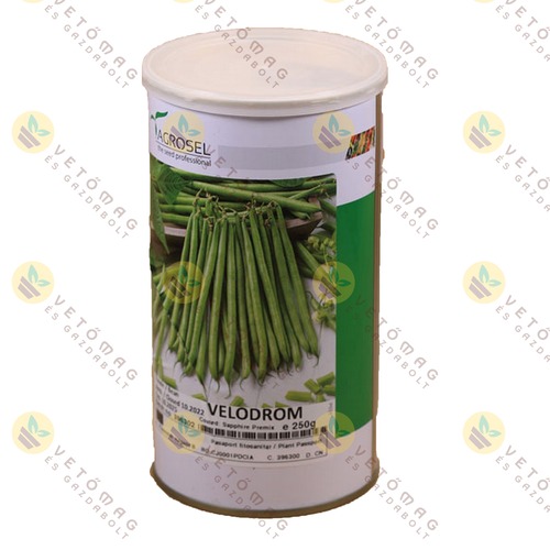 Z�ldh�vely� Bokorbab - Veldorom 250 g