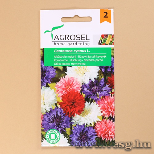 B�zavir�g - Sz�nkever�k 2 g