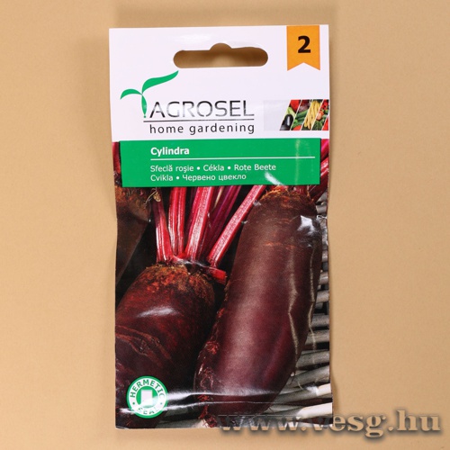 C�kla - Cylindra 4 g