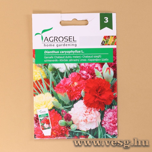 Chabaud Szegf� - Sz�nkever�k 0,5 g