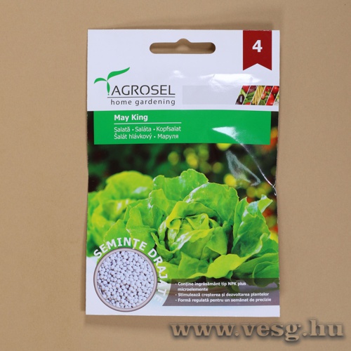 Drazs�rozott Sal�ta - Regina Di Maggio 500 szem