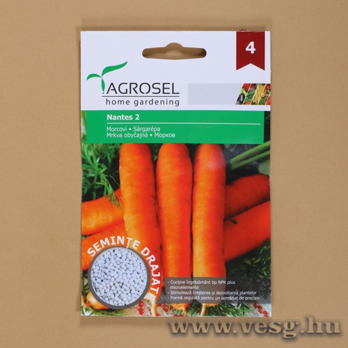 Drazs�rozott S�rgar�pa - Nantes 2 - 500 szem