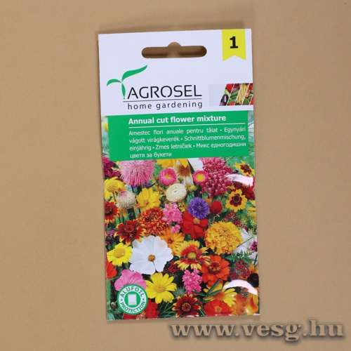 V�gott Vir�gkever�k - Egyny�ri 1 g