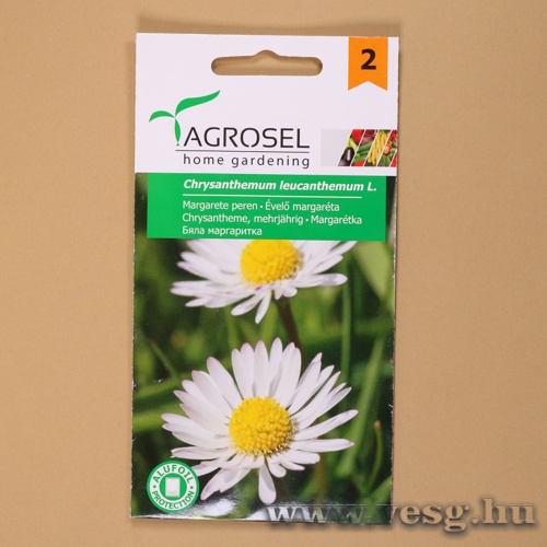 �vel� Margar�ta 2 g