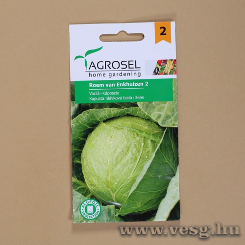 Fejesk�poszta / Roem Van Enkhuizen 2 / 4g