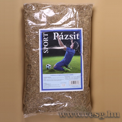 Fűmag / Sport / 1kg