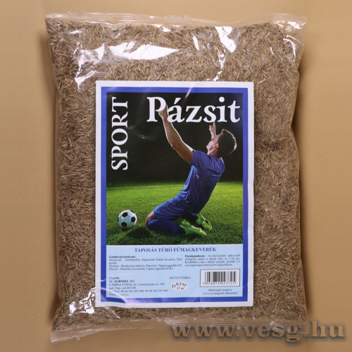 Fűmag /Sport/ 0,5kg