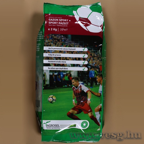Fűmag /Sport Pázsit/ 2kg